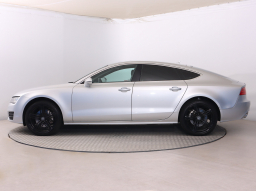 Audi A7 2011