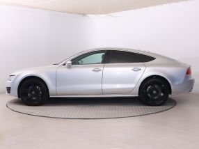 Audi A7 - 2011