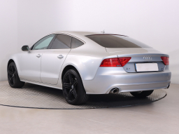 Audi A7 2011
