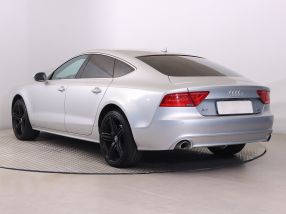 Audi A7 - 2011