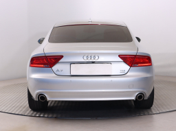 Audi A7 2011