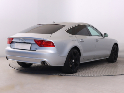 Audi A7 2011