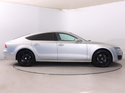 Audi A7 2011