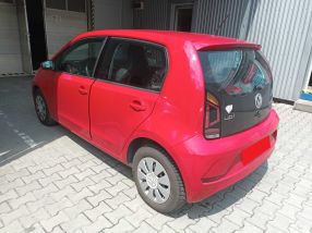 Volkswagen Up! - 2019