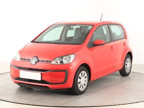 Volkswagen Up! - 2019