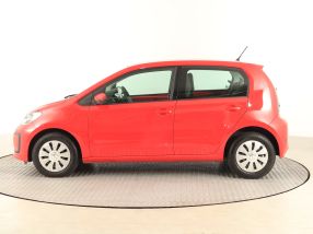 Volkswagen Up! - 2019