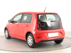 Volkswagen Up! - 2019