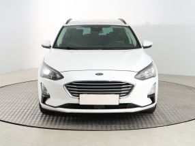 Ford Focus - 2019