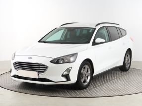 Ford Focus - 2019