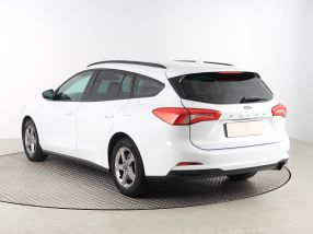 Ford Focus - 2019