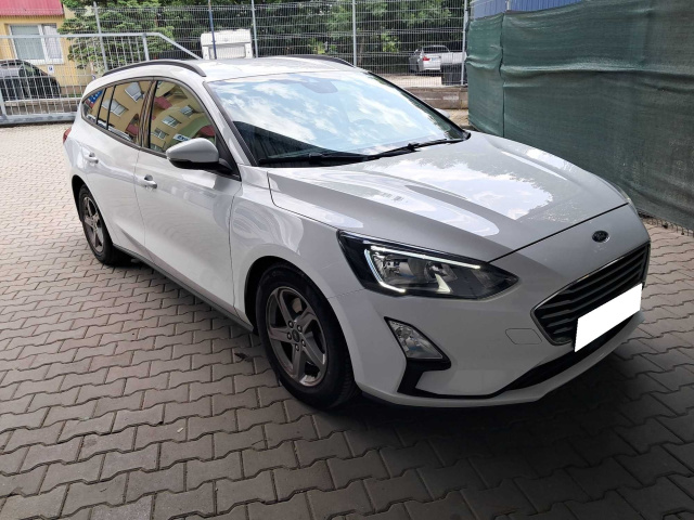 Ford Focus 2019