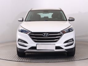 Hyundai Tucson - 2017