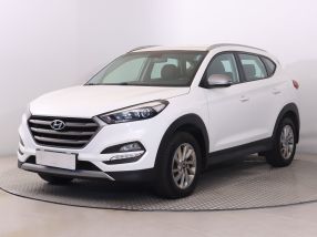 Hyundai Tucson - 2017