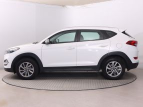 Hyundai Tucson - 2017