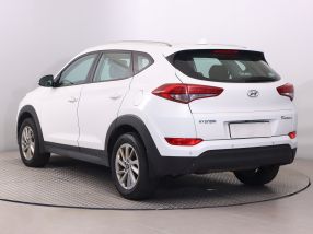Hyundai Tucson - 2017
