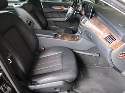 Mercedes-Benz CLS 2017
