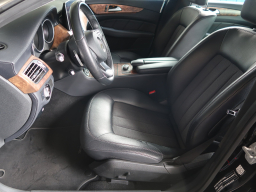 Mercedes-Benz CLS 2017