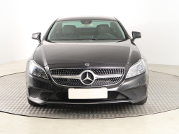 Mercedes-Benz CLS 2017