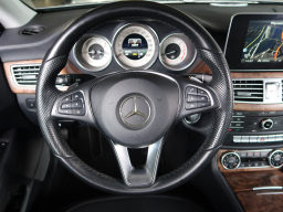 Mercedes-Benz CLS 2017