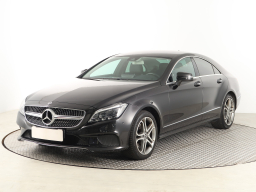 Mercedes-Benz CLS 2017