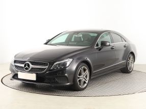 Mercedes-Benz CLS - 2017