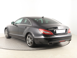 Mercedes-Benz CLS 2017