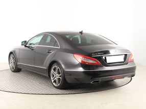 Mercedes-Benz CLS - 2017
