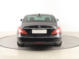 Mercedes-Benz CLS 2017