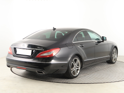 Mercedes-Benz CLS 2017