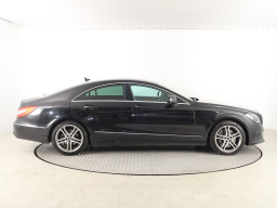 Mercedes-Benz CLS 2017
