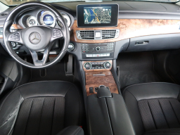 Mercedes-Benz CLS 2017