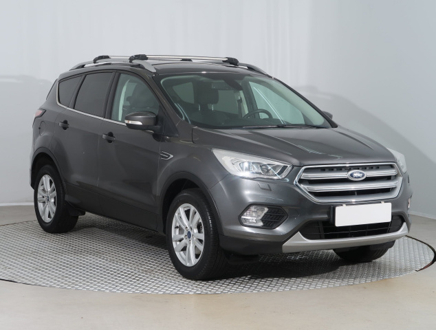 Ford Kuga 2018