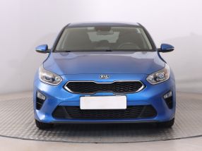 Kia Ceed - 2018
