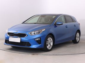 Kia Ceed - 2018