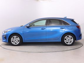 Kia Ceed - 2018