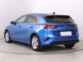 Kia Ceed - 2018