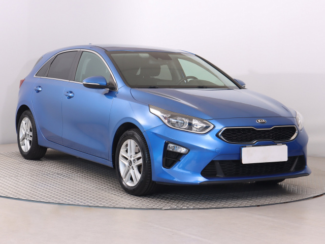 Kia Ceed 2018