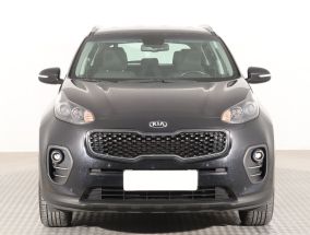 Kia Sportage - 2018