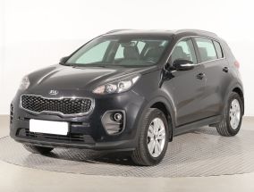 Kia Sportage - 2018