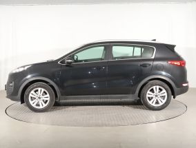 Kia Sportage - 2018