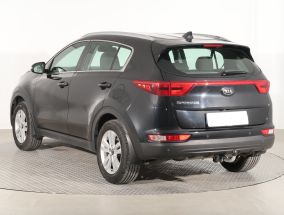 Kia Sportage - 2018