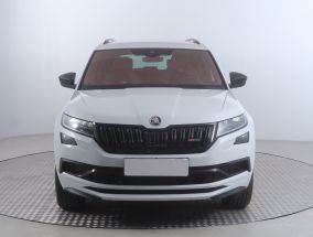 Skoda Kodiaq - 2020
