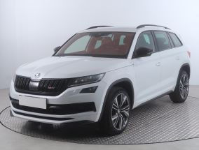 Skoda Kodiaq - 2020