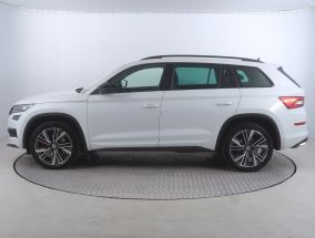 Skoda Kodiaq - 2020