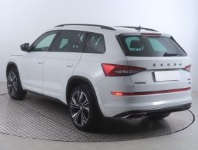 Skoda Kodiaq - 2020