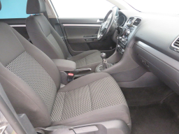 Volkswagen Golf 2010