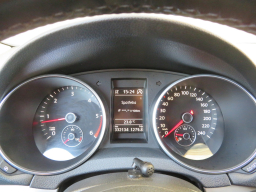 Volkswagen Golf 2010