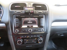 Volkswagen Golf 2010