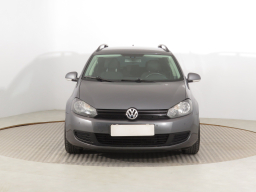 Volkswagen Golf 2010