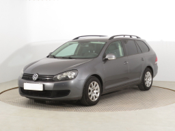 Volkswagen Golf 2010